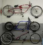 2007 Show Bikes other