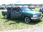 1999 Ford Ranger