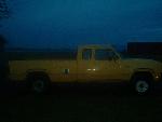 1976 Dodge Ram