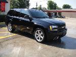 2008 Chevy TrailBlazer
