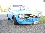 1969 Datsun 510 Sedan