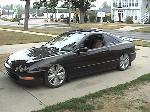 1994 Acura Integra