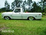 1973 Ford F100