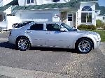 2005 Chrysler 300C