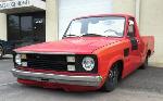 1979 Ford Courier