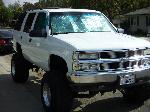 1997 GMC Yukon