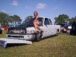 1998 Dodge Ram