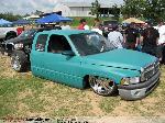 1998 Dodge Ram 1/2 Ton P/U