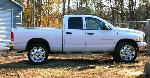 2004 Dodge Ram 3/4 Ton P/U
