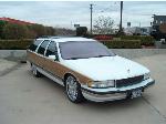 1994 Buick Roadmaster