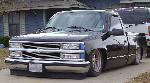 1998 Chevy C/K 1500