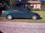 2002 Honda Civic