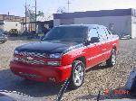 2006 Chevy Avalanche