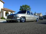 1999 GMC 1500 Pickup