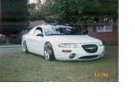 1998 Chrysler Sebring