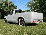 1997 Chevy S-10
