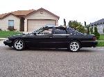 1996 Chevy Impala