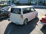 2006 Scion xB