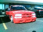 1999 Chevy S-10