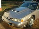 1995 Ford T-Bird