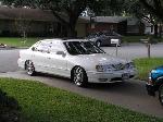 1998 Toyota Avalon
