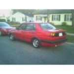 1992 Volkswagen Jetta