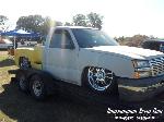 2003 Chevy Full Size P/U