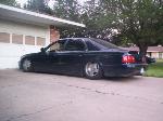 1994 Acura Legend