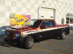 2011 Ford F150-Supercab