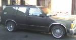 1992 Chevy Blazer