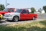 1999 Chevy S-10