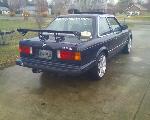 1987 BMW 3 Series