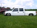 1998 Chevy Crew Cab