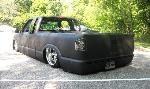 1999 Chevy S-10