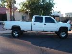 1998 Chevy Crew Cab