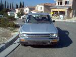 1989 Toyota 2wd Pickup