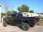 2005 Chevy HD 2500 4x4
