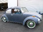 1970 Volkswagen Bug
