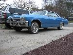 1965 Chevy Impala