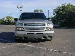 2004 Chevy Silverado