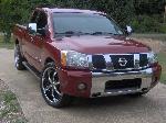 2005 Nissan Titan