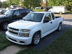 2006 Chevy Colorado