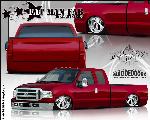 1999 Ford F250