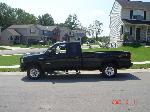2005 Ford F250