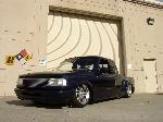 1994 Ford Ranger