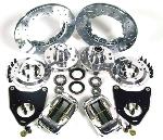 12 wilwood at all four corners