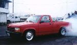 1996 Dodge Dakota
