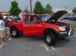 1998 Toyota Tacoma 4wd