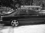 1995 Chevy Impala