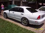 2003 Mitsubishi Diamante